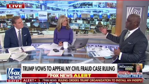 Charles Payne: They're trying to BANKRUPT Trump and his family