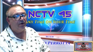 NCTV45 NEWSWATCH MORNING WEDNESDAY JUNE 5 2024 WITH ANGELO PERROTTA