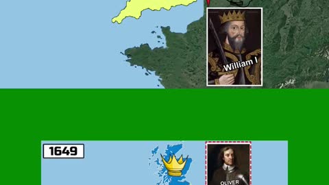 Explain why Ireland was divided | History of Ireland