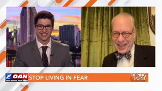 Tipping Point - Jeffrey Tucker - Stop Living in Fear