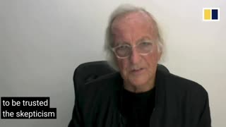 Journalist John Pilger: 'Ukraine is simply a pawn of US'