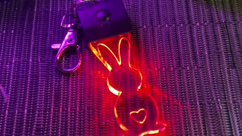 Our ‘Easter 2K23’ LED Lamp & Keytag range showcase! 🔗💡