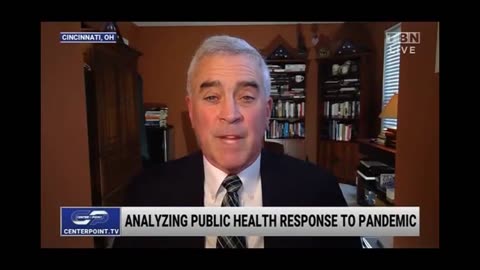 Wenstrup Joins Centerpoint to Discuss the Upcoming Testimony from Dr. Fauci