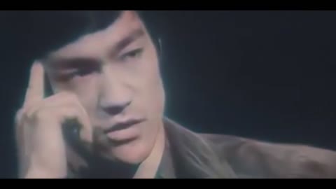 Bruce Lee - How I Overcome Failure