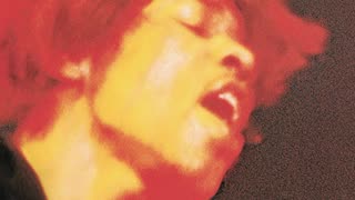 The HOUR is getting LATE - Jimi Hendrix All Along the Watchtower