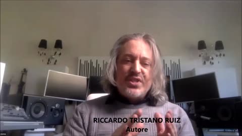 Riccardo Tristano Ruiz-432Hz La Rivoluzione musicale
