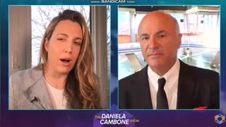 Kevin O’Leary: 'Get Over It', There Is No De-dollarization and No Country That Matters Dumping USD