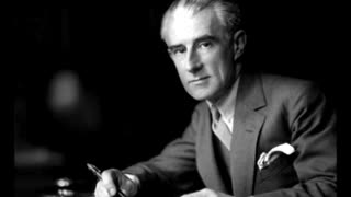 Maurice Ravel - Bolero