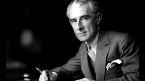 Maurice Ravel - Bolero