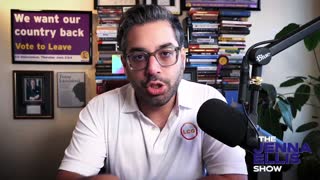 Raheem Kassam: You wanna know what the biggest tell about Biden’s 2020 “election” is?