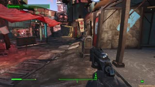 Fallout 4 Horizon Playthrough 6