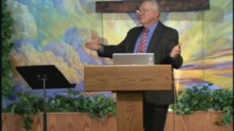 From The Beginning To The End Prophecy Conference 2012 Session 2