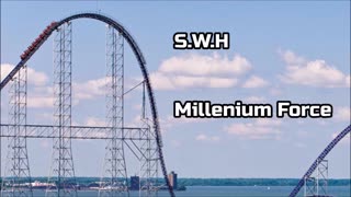 SWH - Millennium Force (Remix)