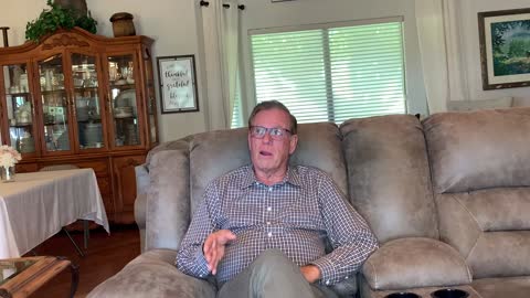 Passage To Liberty interviews Pastor Larry Ihrig of Celebration Church in Livermore, California