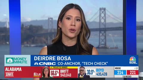 'Travel And Dining Out': CNBC Anchor Reveals What Student Loan Forgiveness Buys