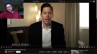 Big Brain Michael Knowles