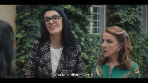 Betty La Fea- The Story Continues - Official Trailer - Prime Video