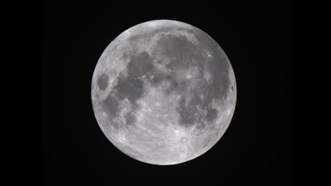 Lunar Eclipse 18 November 2021