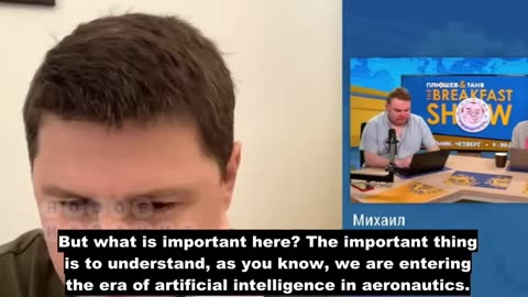 Adviser to the office of the President of Ukraine Podolyak denies everything.