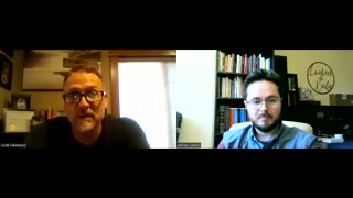 How Scott Hemberry Came to the Historical Christian View of the Law: MBS Special