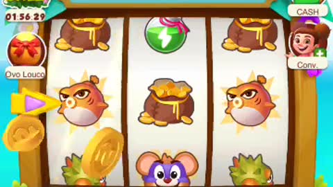 Earn money from the game Island King (1)