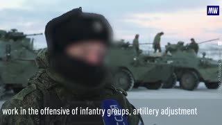Russian special military operation in Ukraine is to continue. The enemy suffers setbacks