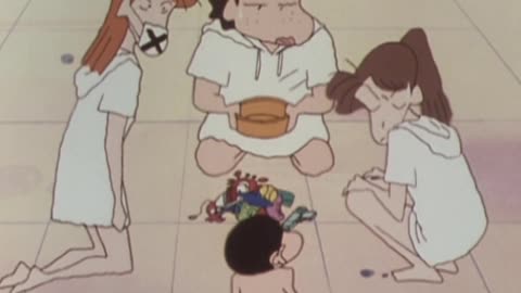 Shinchan Season 4 Episode 40