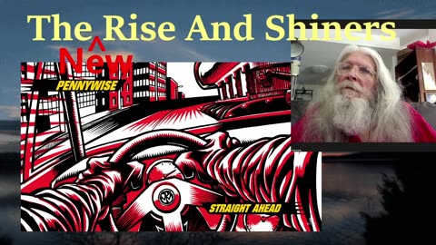 The New Rise And Shiners August 26, 2023