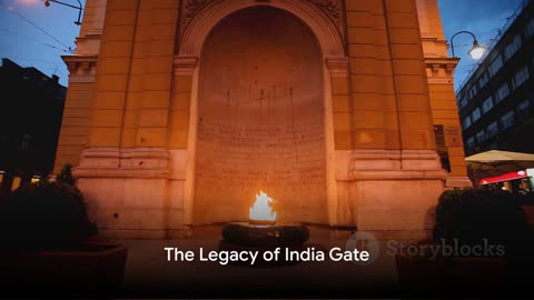 India Gate