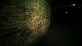 Horror Intro Without Text