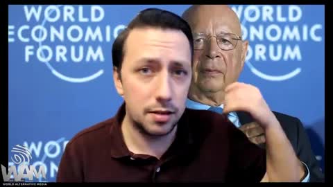 WATCH: WEF CALLS FOR NEW WORLD ORDER! - WHAT GLOBALISTS ARE PLANNING IN DAVOS EXPOSED!