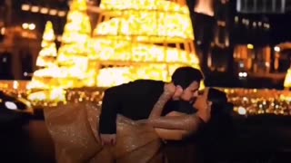 persian romantic video clips