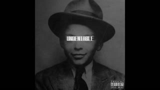 Logic - Young Sinatara: Undeniable Mixtape