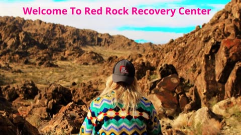 Red Rock Recovery Center - Trusted Drug Treatment Center in Lakewood, CO