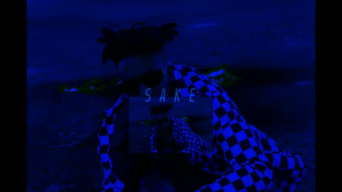 [FREE TAGGED] Central cee x Dax Type Beat 2023| "Sake" |