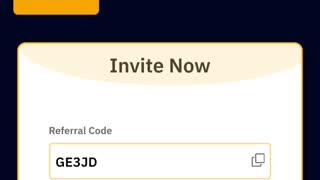 Bybit referral program