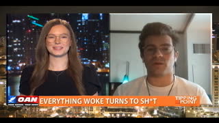 Tipping Point - Will Witt on Everything Woke Turns to Sh*t