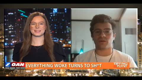 Tipping Point - Will Witt on Everything Woke Turns to Sh*t