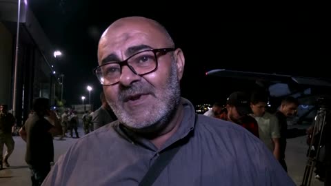 Jordanians safely arrive in Amman after Sudan evacuation