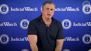 221001 Biden Hiding Records on Trump Raid- Judicial Watch Sues over YouTube Censorship.mp4