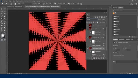 Photoshop Tutorial almost everything