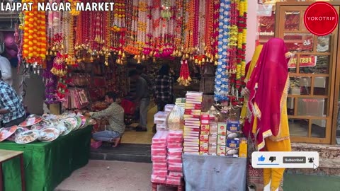 Best Shopping Markets in Delhi | दिल्ली के सबसे सस्ते और शानदार बाज़ार | Delhi Cheap Markets