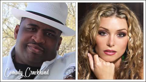 Patrice On O&A Clip: Patrice Meets Heather Vandeven (Audio)