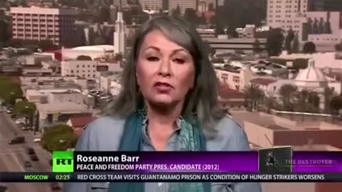 🫶 ROSEANNE 👊 MK ULTRA - Hollywood Stars Kidnapped 👮‍♀️ Kanye for Example 👁