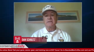 Conservative Daily Shorts: Precinct Strategy Explanation-Precinct Committeemen w Dan Schultz