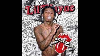 Lil Wayne - Tear Drop Tune Mixtape