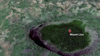 Top 10 Mysterious Places on Google Maps Part 2