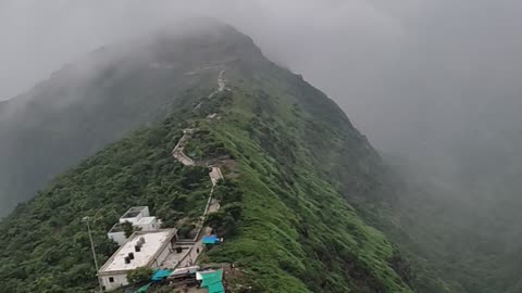 Hill Station india most