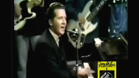 Jerry Lee Lewis - The Many Sounds of Jerry Lee Lewis (1969)