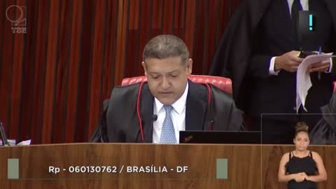 "Isso já está encerrado”, diz Moraes a Nunes Marques, sobre o caso Celso Daniel